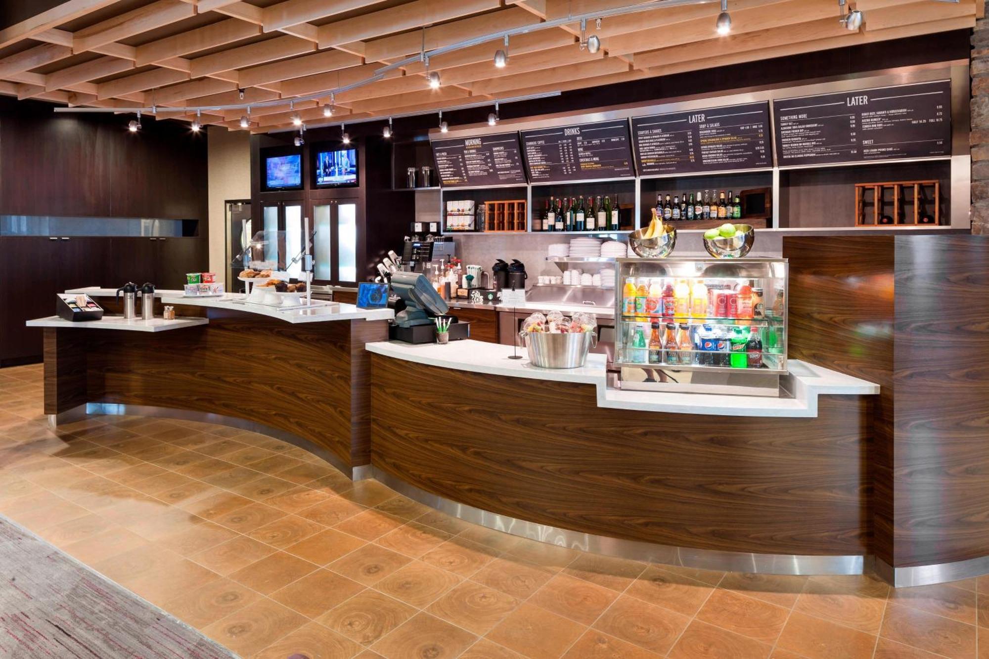 Courtyard By Marriott Fort Worth Alliance Town Center Exterior foto